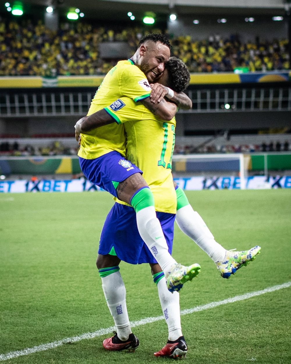 Ultimele vești despre accidentarea gravă lui Neymar! Ce se întâmplă după operația la genunchi_8
