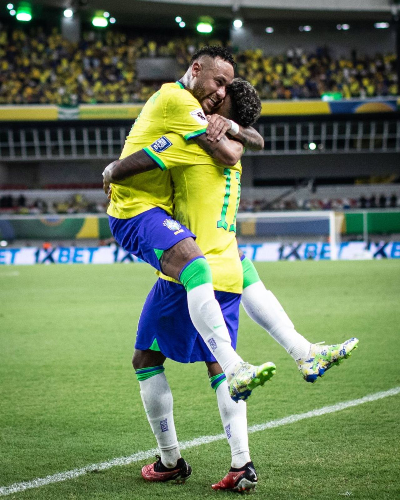 Ultimele vești despre accidentarea gravă lui Neymar! Ce se întâmplă după operația la genunchi_8