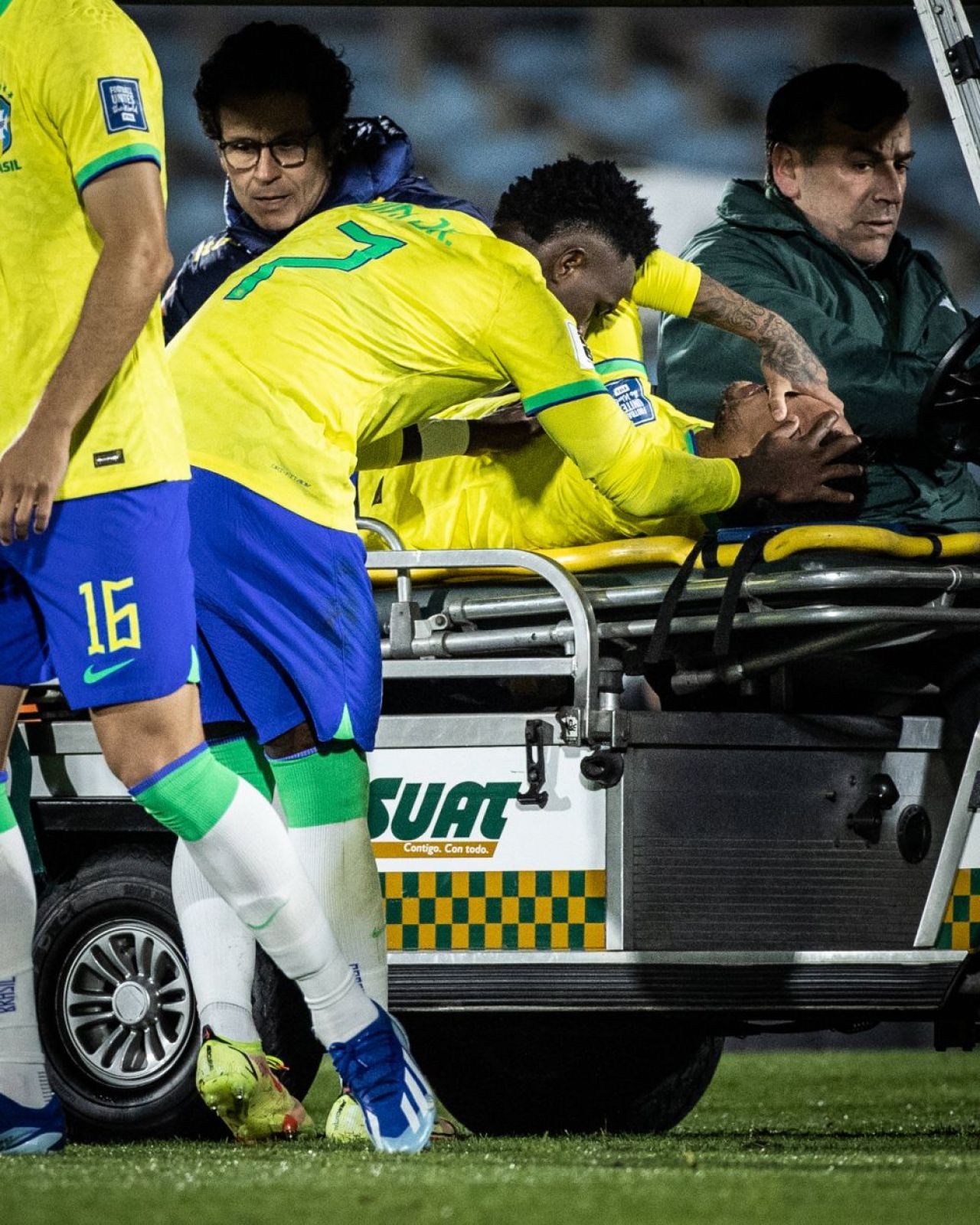 Ultimele vești despre accidentarea gravă lui Neymar! Ce se întâmplă după operația la genunchi_10