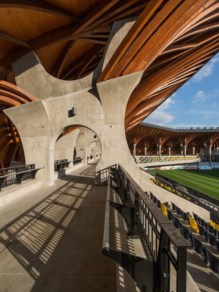 Ce a simțit un român pe Pancho Arena, stadionul din baza Akademiei Puskas pe care se joacă Israel - România. Dragoș Boboc: 