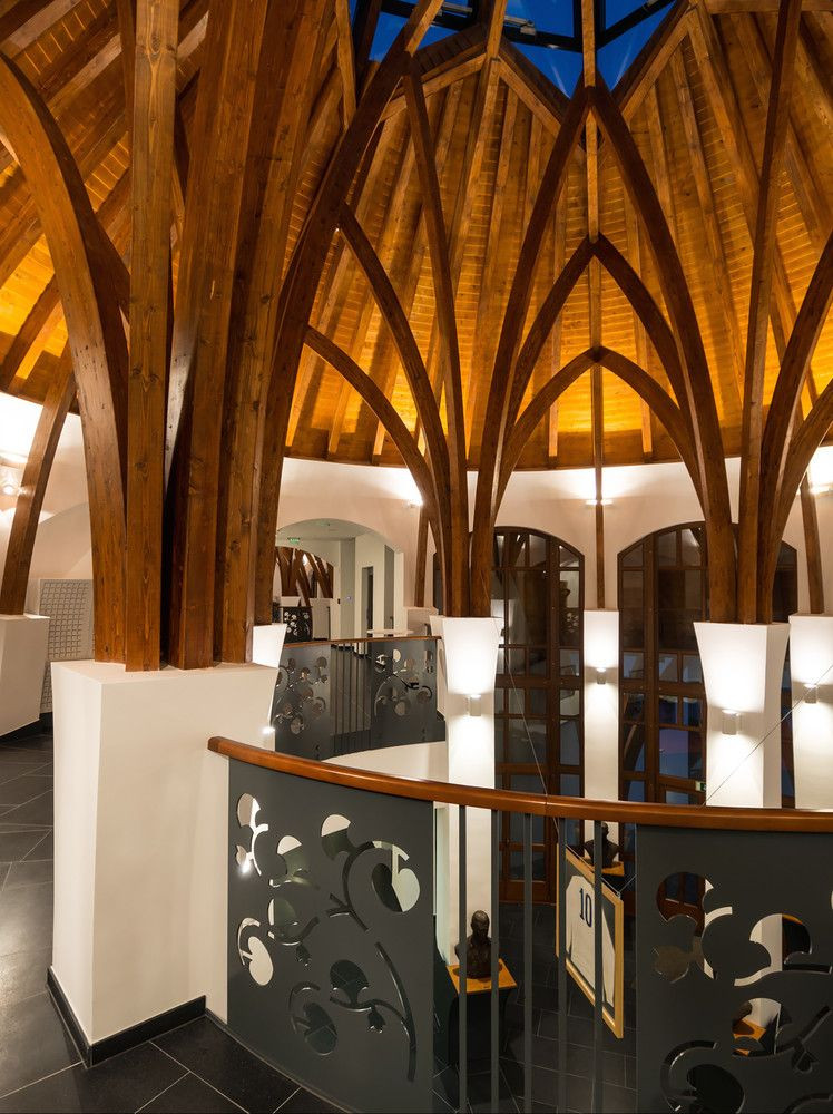 Ce a simțit un român pe Pancho Arena, stadionul din baza Akademiei Puskas pe care se joacă Israel - România. Dragoș Boboc: 