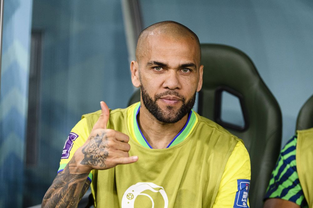S-a &icirc;ncheiat ancheta &icirc;n cazul lui Dani Alves! Ce urmează pentru fostul fotbalist de la Barcelona