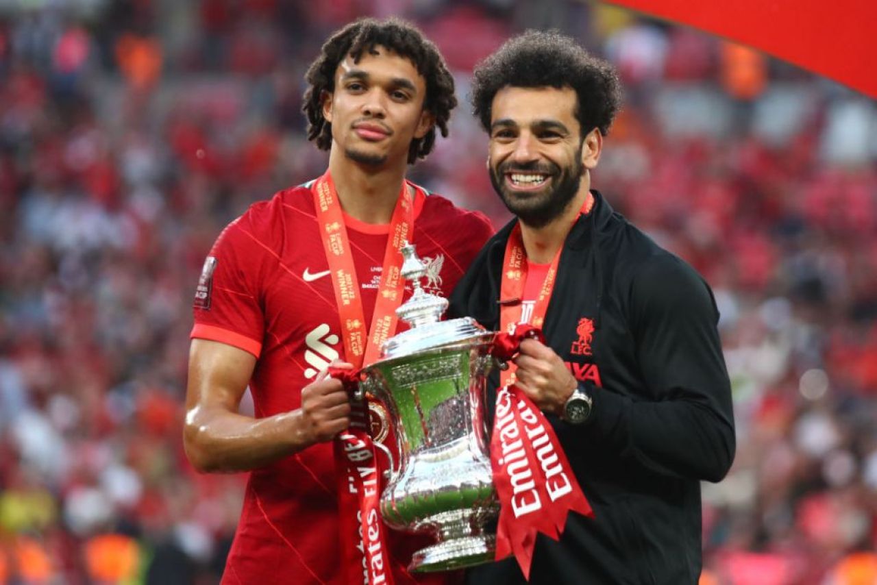Liverpool a stabilit prețul pentru Mohamed Salah! Cât valorează semnătura egipteanului_9