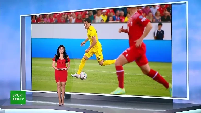 Ianis Hagi: Joc și la 3 dimineața dacă naționala mă cheamă!