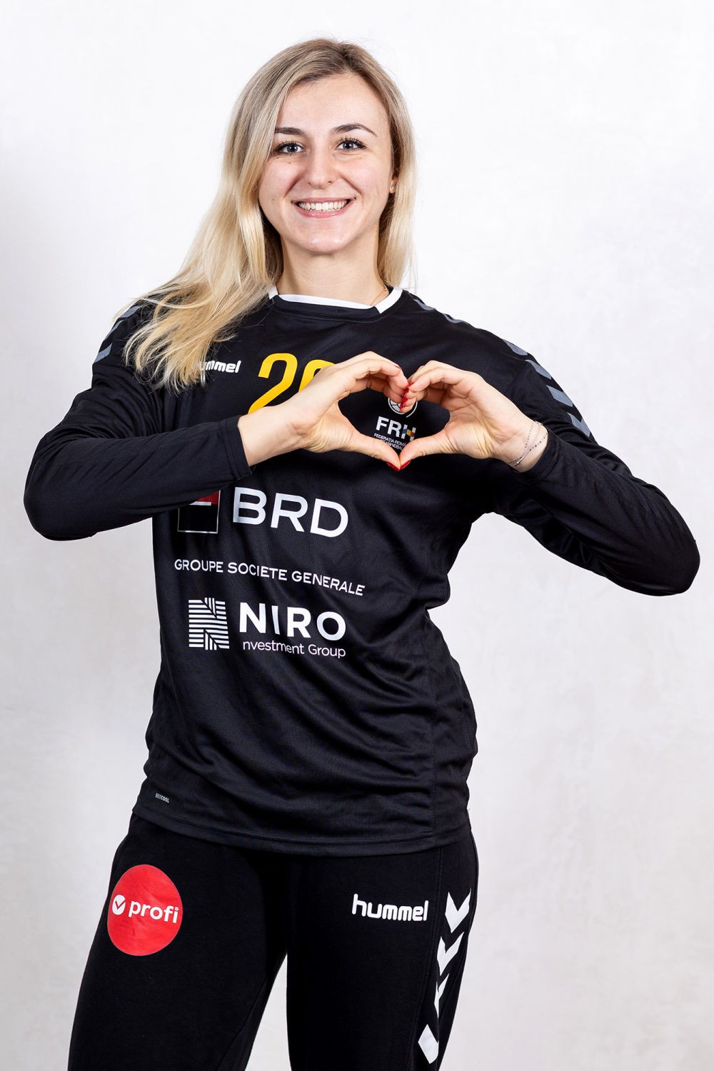 Lotul României la Trofeul Carpați, repetiția pentru Mondial. Dumanska nu lipsește, linie de 9 metri de top_2