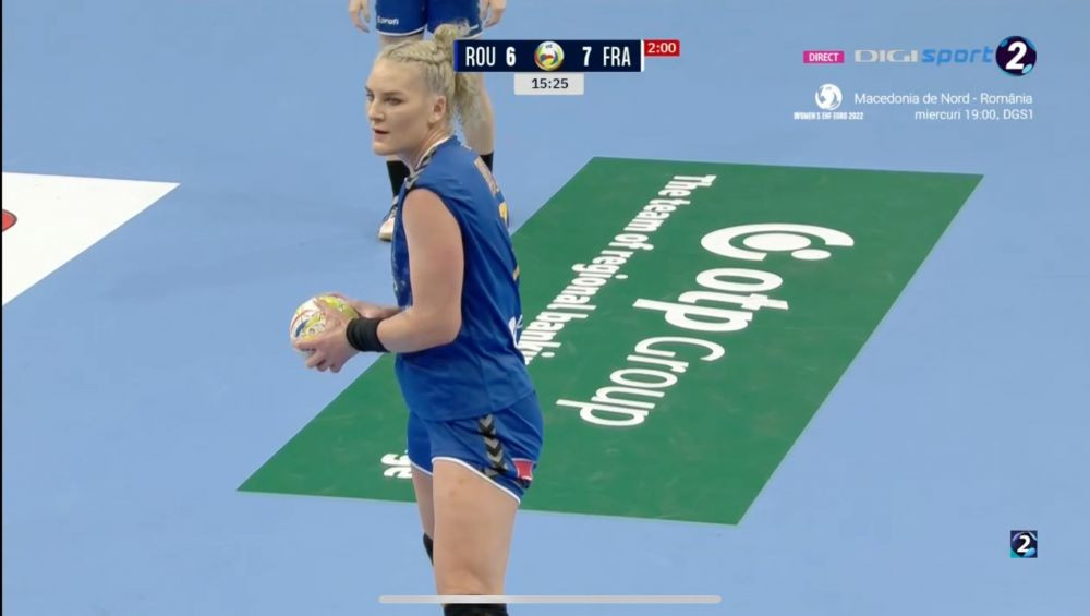 Lotul României la Trofeul Carpați, repetiția pentru Mondial. Dumanska nu lipsește, linie de 9 metri de top_8