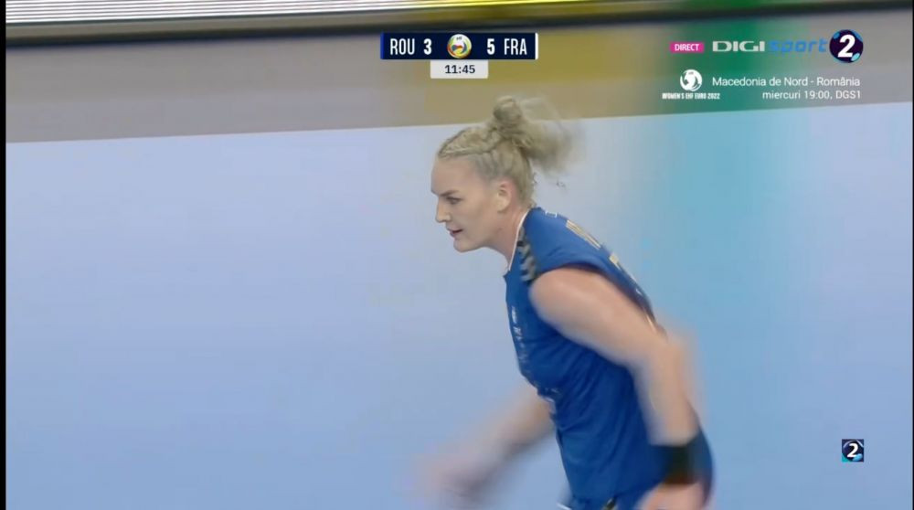 Lotul României la Trofeul Carpați, repetiția pentru Mondial. Dumanska nu lipsește, linie de 9 metri de top_9