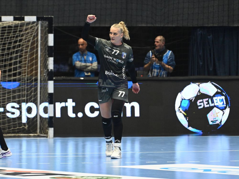 Lotul României la Trofeul Carpați, repetiția pentru Mondial. Dumanska nu lipsește, linie de 9 metri de top_10