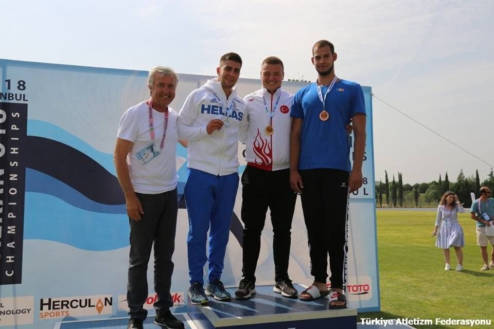 Marius Bîra, atletul român care i-a refuzat pe americani: 