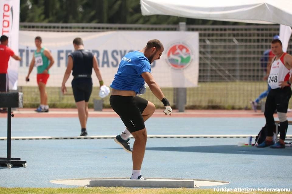Marius Bîra, atletul român care i-a refuzat pe americani: