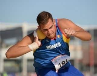 Marius Bîra, atletul român care i-a refuzat pe americani: 