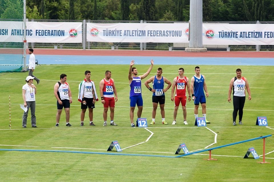 Marius Bîra, atletul român care i-a refuzat pe americani: 