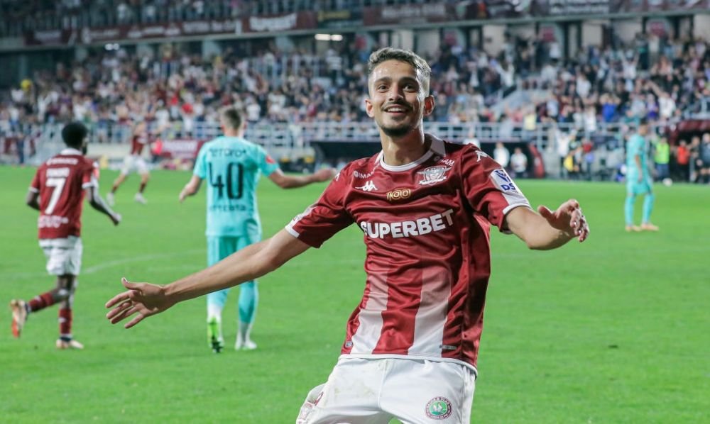 Genk, un capitol incheiat pentru Hagi? Belgienii il dau plecat pe Ianis in aceasta iarna! Ce scrie presa despre mijlocasul roman