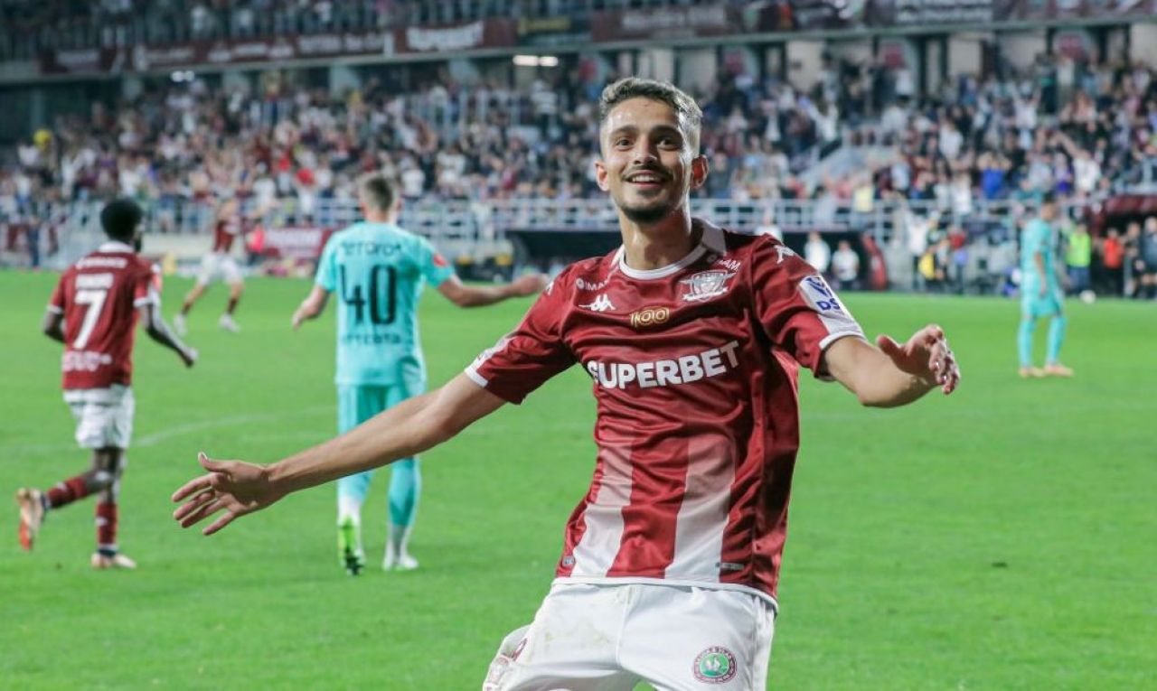 Kosovo a primit o promisiune de la Albion Rrahmani _1