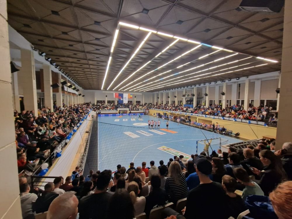 CSM Constanța, 