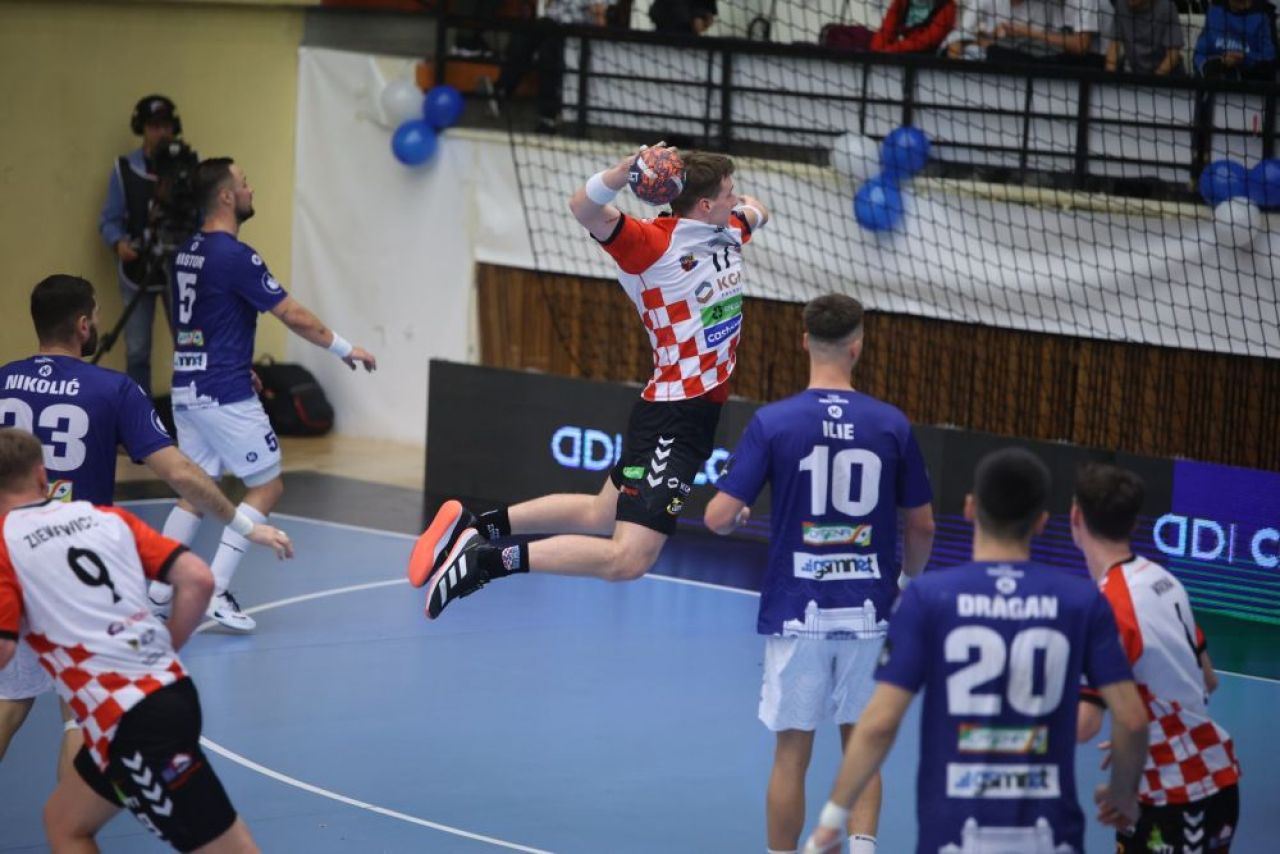 CSM Constanța,