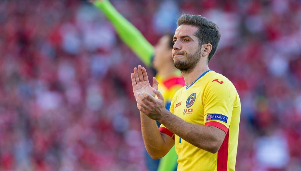 Alexandru Chipciu, la un pas de rivalele lui FCSB!