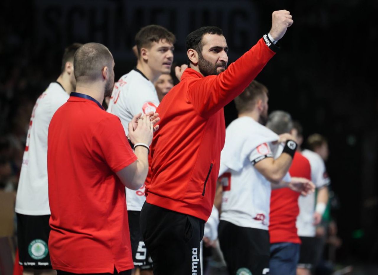Ce a făcut Dinamo în super-duelul din EHF European League cu deținătoarea trofeului Fuchse Berlin_3