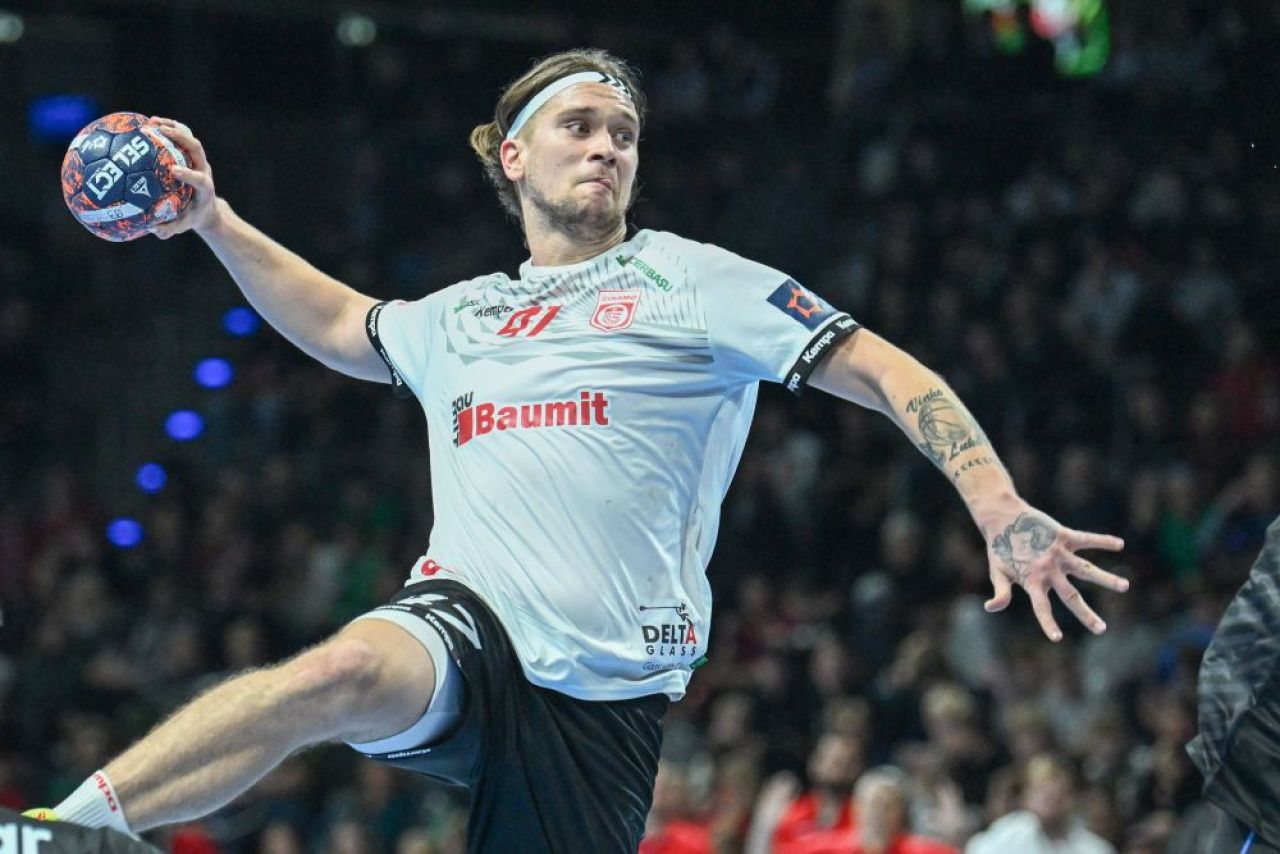 Ce a făcut Dinamo în super-duelul din EHF European League cu deținătoarea trofeului Fuchse Berlin_8