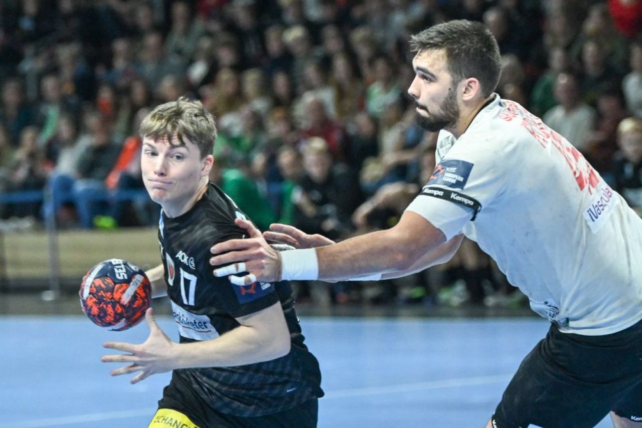 Ce a făcut Dinamo în super-duelul din EHF European League cu deținătoarea trofeului Fuchse Berlin_10