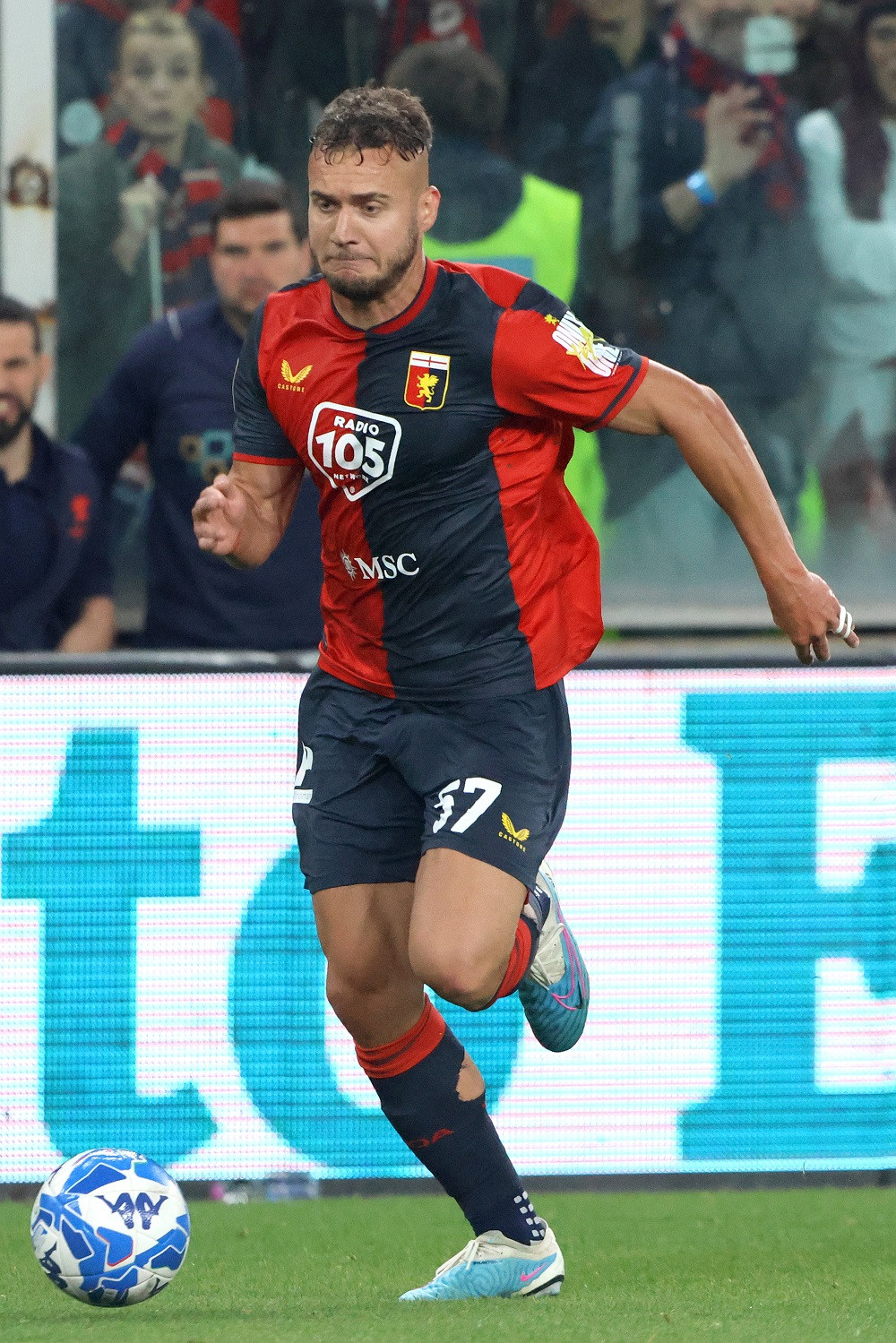 George Pușcaș, OFICIAL cel mai slab fotbalist din Serie A!_10