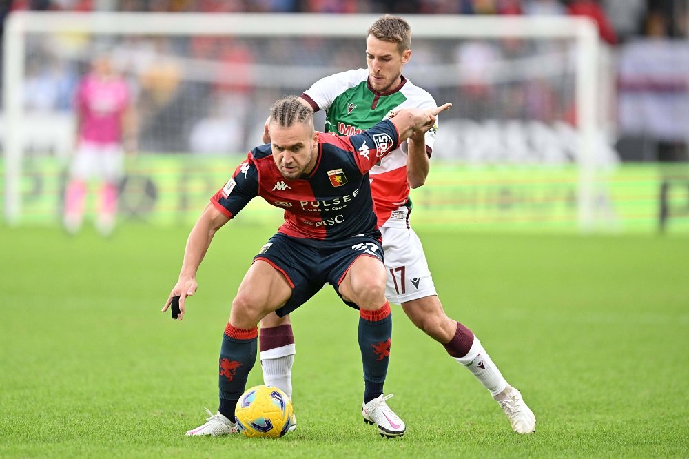 George Pușcaș, OFICIAL cel mai slab fotbalist din Serie A!_11