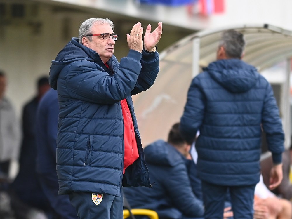 România U17 - Norvegia U17, primul meci din turneul de calificare la Euro 2024, s-a încheiat! Fără schimbări, fără țintă, rezultat nesatisfăcător_2