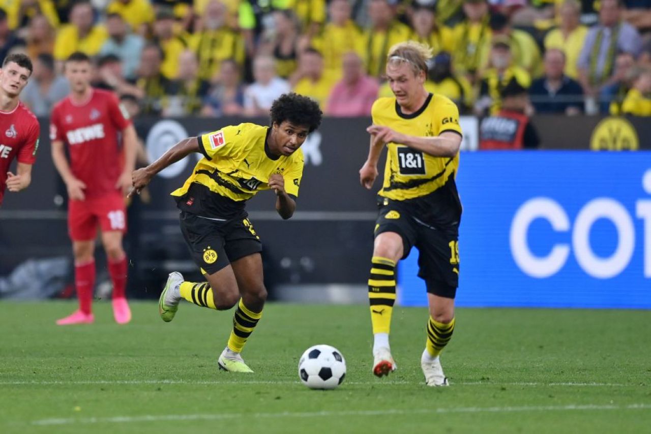 Starul de la Borussia Dortmund, netransferabil! Fotbalistul din naționala Germaniei este dorit acum de Arsenal și Newcastle_2