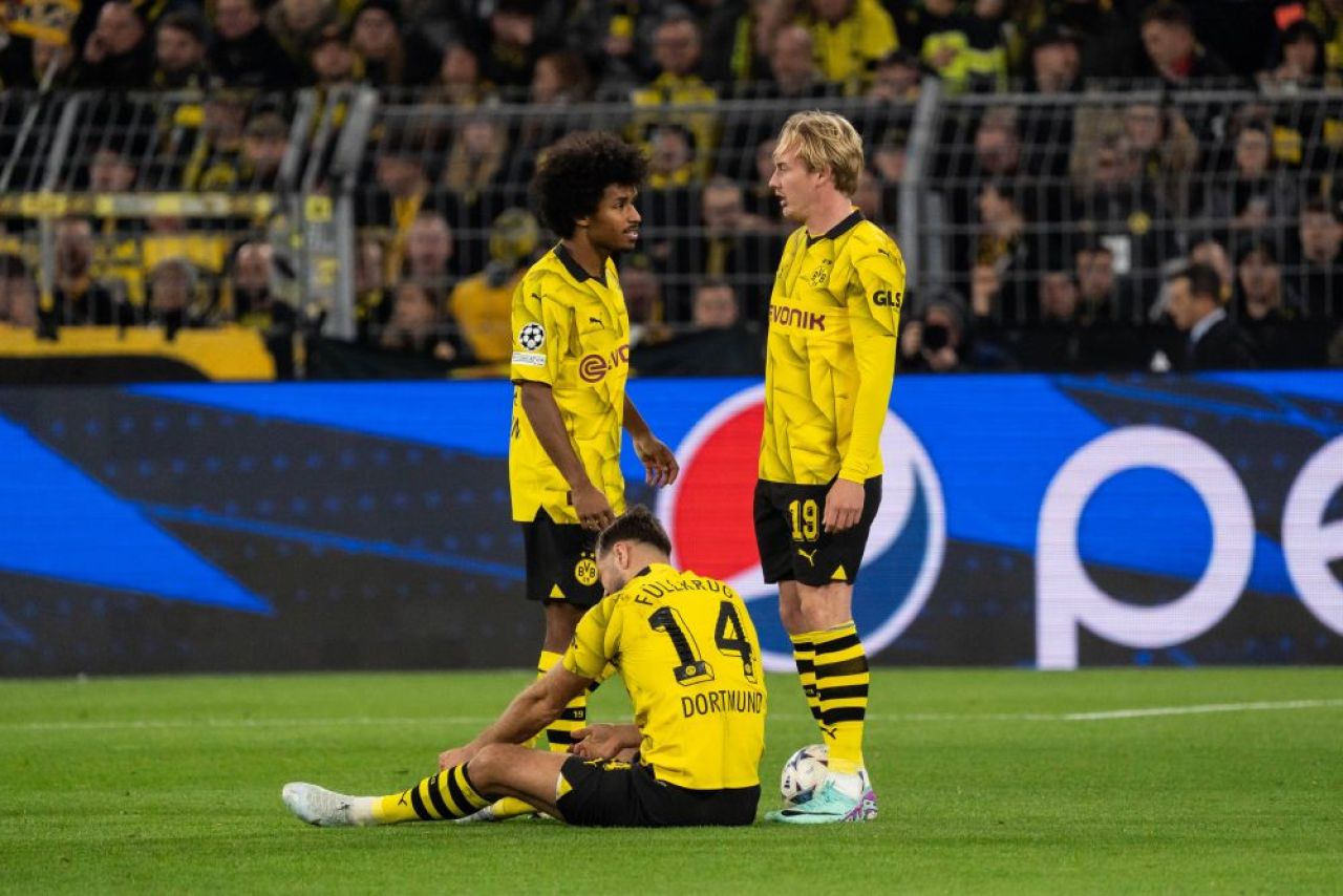 Starul de la Borussia Dortmund, netransferabil! Fotbalistul din naționala Germaniei este dorit acum de Arsenal și Newcastle_6