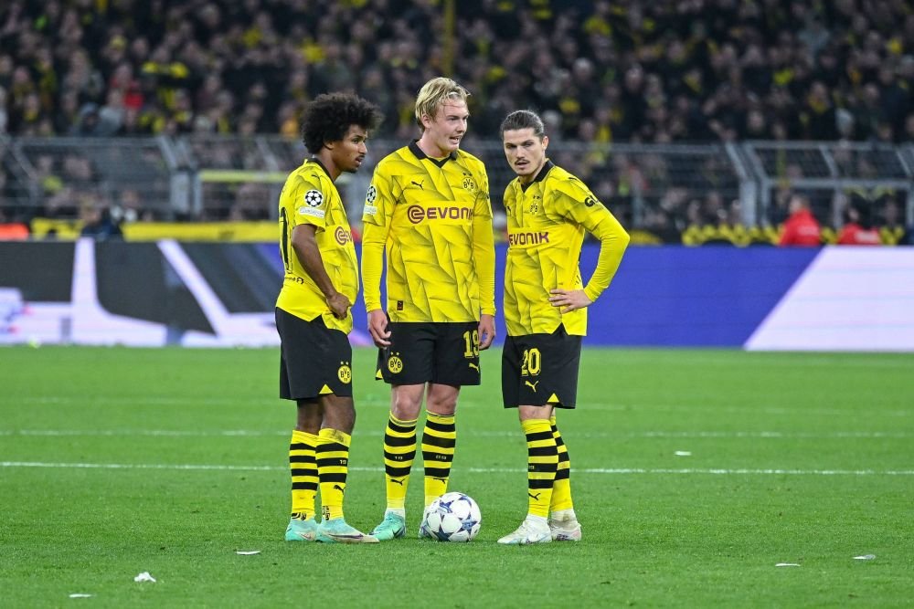 Starul de la Borussia Dortmund, netransferabil! Fotbalistul din naționala Germaniei este dorit acum de Arsenal și Newcastle_7