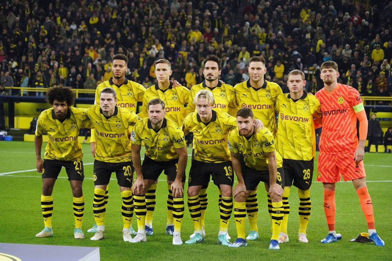 Starul de la Borussia Dortmund, netransferabil! Fotbalistul din naționala Germaniei este dorit acum de Arsenal și Newcastle_8