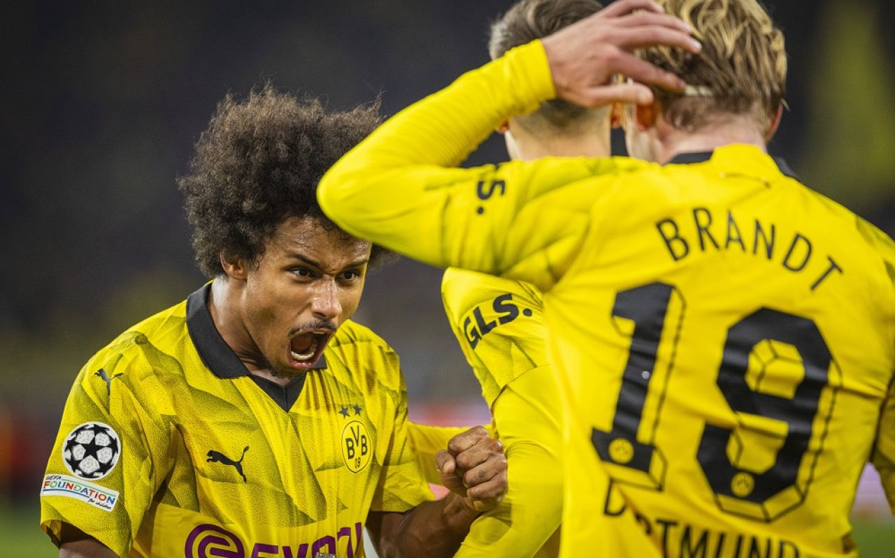 Starul de la Borussia Dortmund, netransferabil! Fotbalistul din naționala Germaniei este dorit acum de Arsenal și Newcastle_1