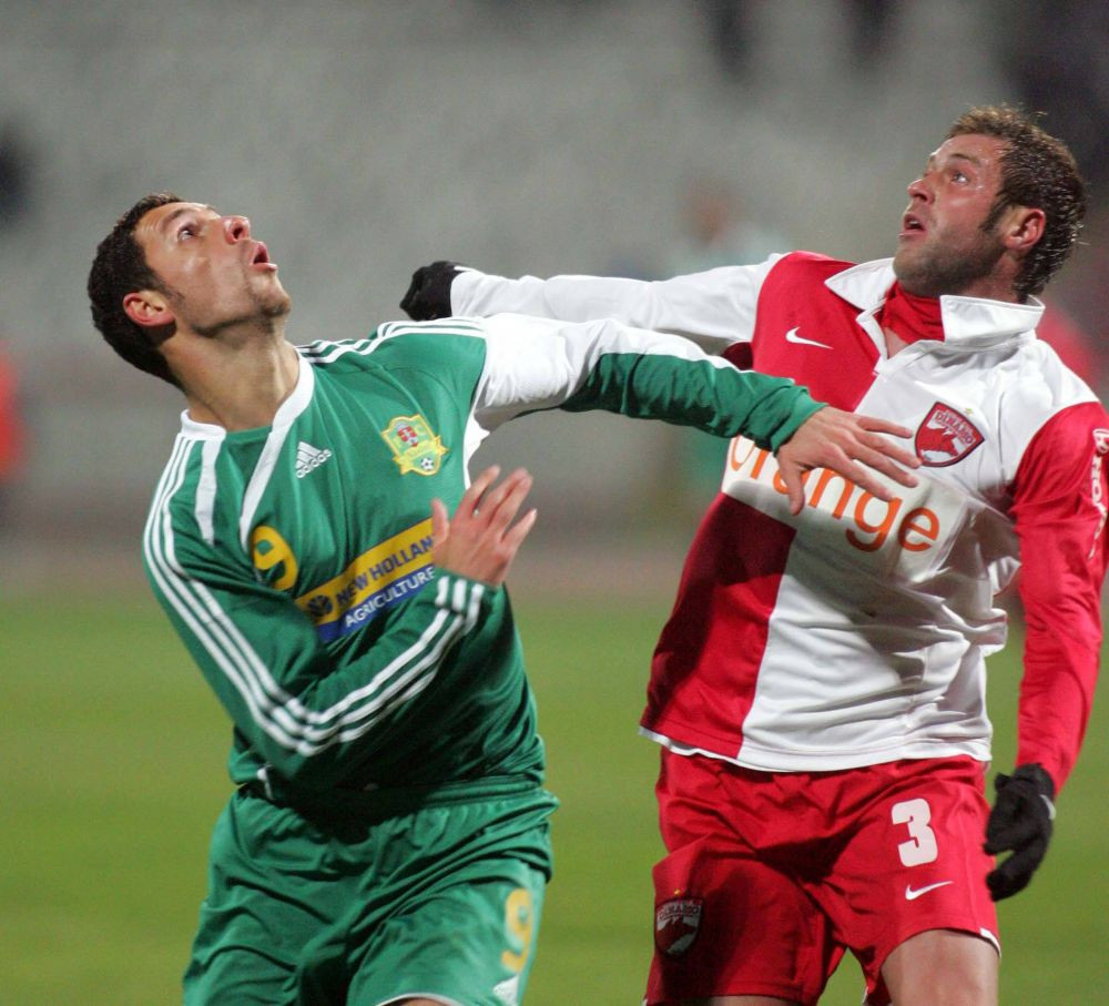 Lucian Burdujan s-a prezentat la o secție de Poliție. Explicația fostului fotbalist după ce fusese dat dispărut_2