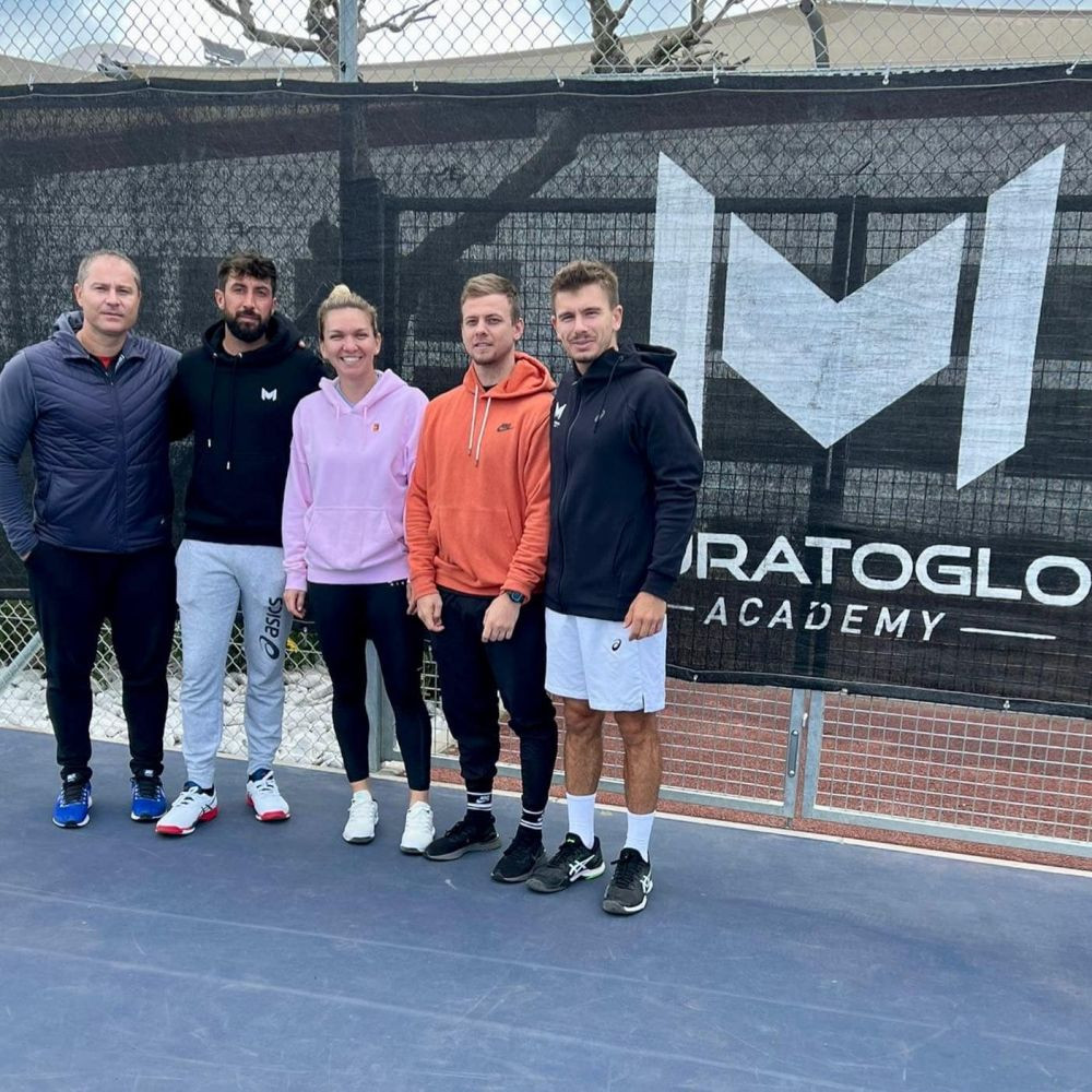 Nu revine Simona Halep nici în 2024? Mouratoglou s-a dat de gol, în cel mai recent interviu acordat_7