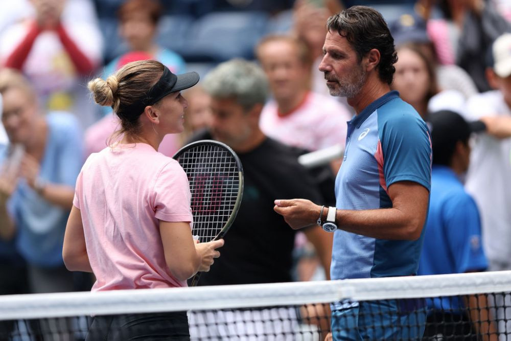 Nu revine Simona Halep nici în 2024? Mouratoglou s-a dat de gol, în cel mai recent interviu acordat_14