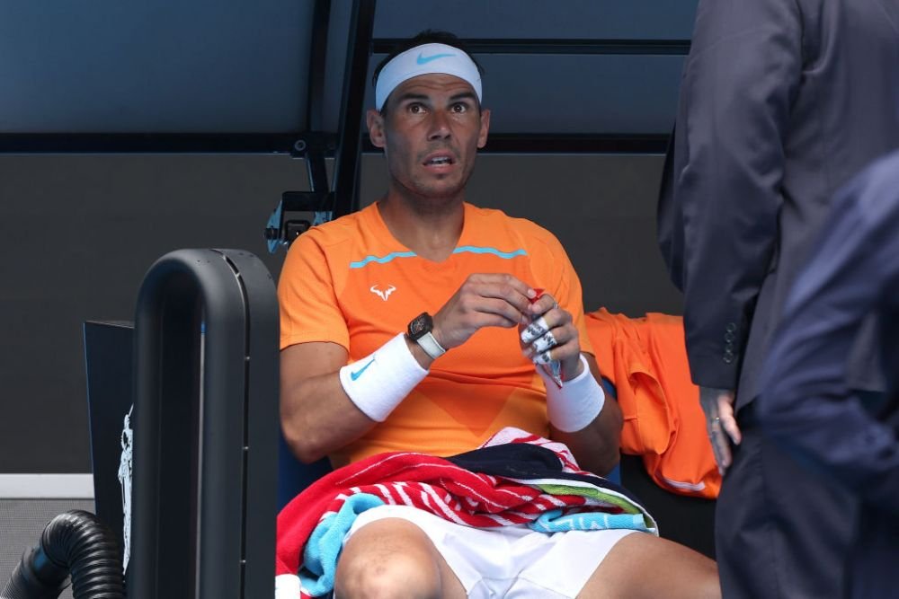Nadal știe că nu îl va mai întrece niciodată pe Djokovic: „Ce s-a schimbat e că acum știu că voi mai juca tenis”_9