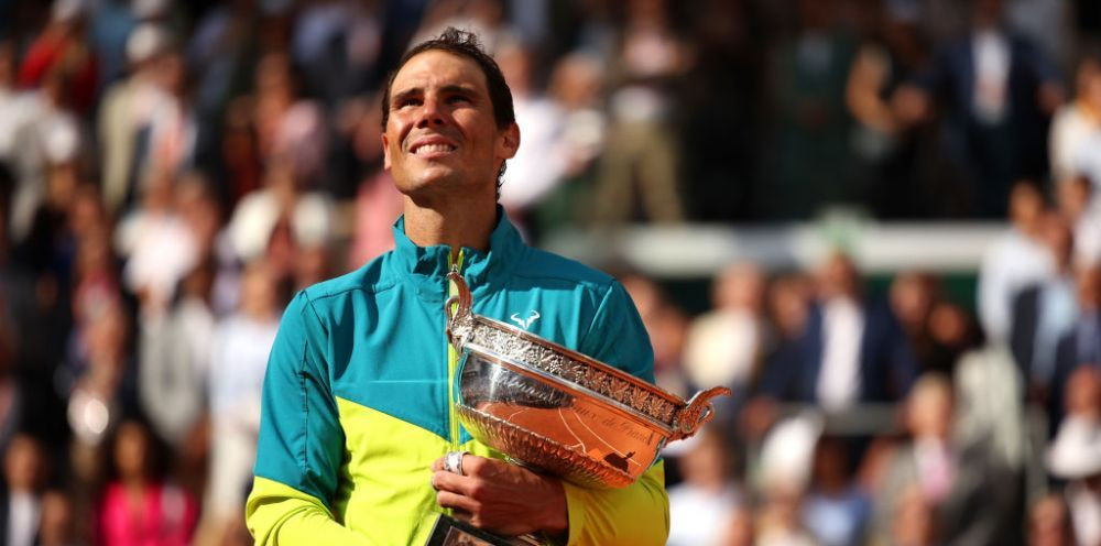 Nadal știe că nu &icirc;l va mai &icirc;ntrece niciodată pe Djokovic: &bdquo;Ce s-a schimbat e că acum știu că voi mai juca tenis&rdquo;