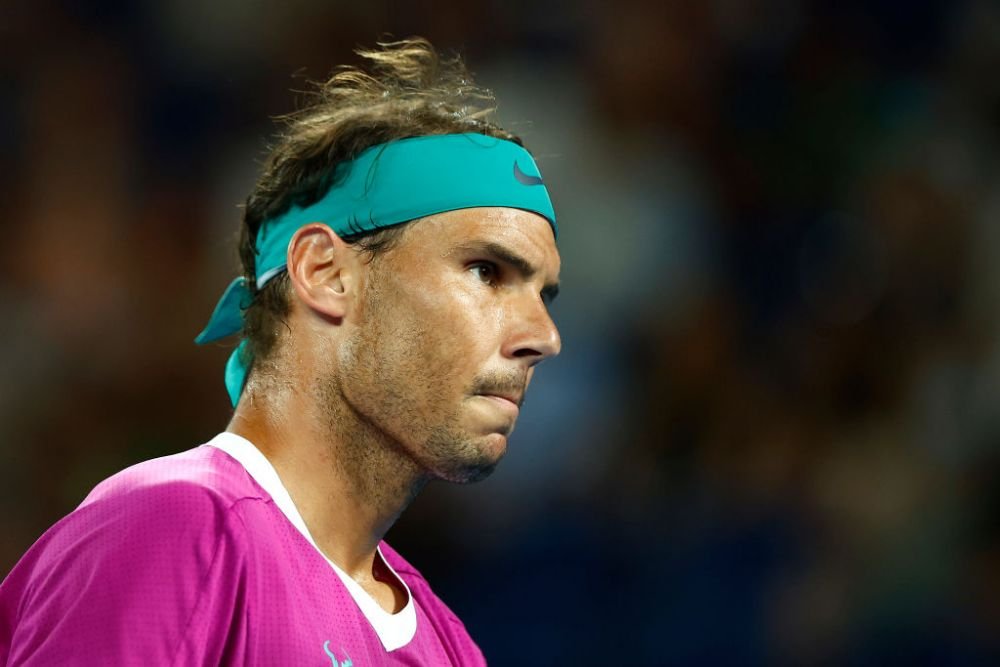 Nadal știe că nu îl va mai întrece niciodată pe Djokovic: „Ce s-a schimbat e că acum știu că voi mai juca tenis”_29