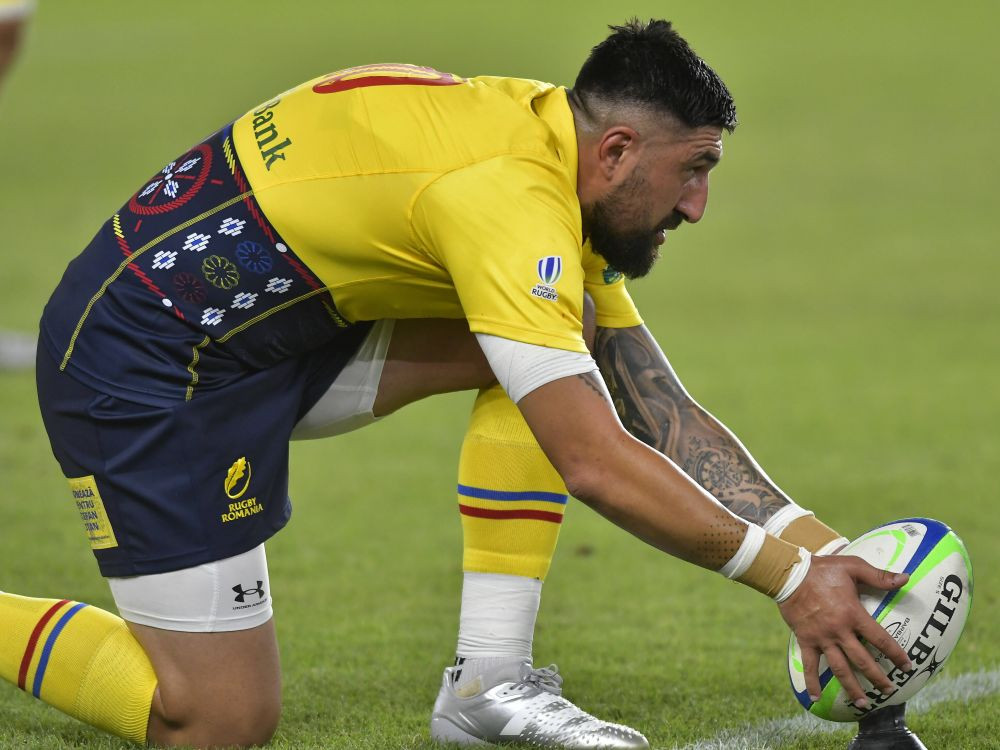 Americanu din Giulești. Florin Vlaicu a făcut istorie la Steaua, iar acum e antrenor la Rapid