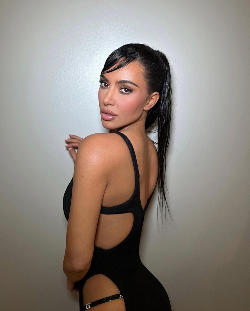 „M-am speriat al dracului de tare!” Kim Kardashian, despre momentul în care l-a întâlnit pe starul fotbalului mondial _67
