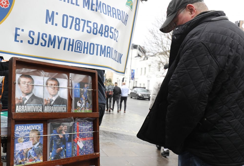 Roman Abramovich, dat în vileag de The Guardian! Ce informații au publicat englezii despre fostul patron de la Chelsea_8