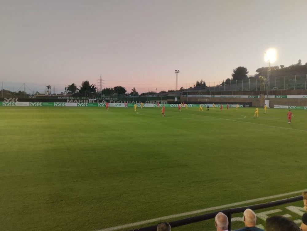 Căpitanul României U19 e născut în Spania și joacă la Sevilla, alături de idolul Sergio Ramos! 