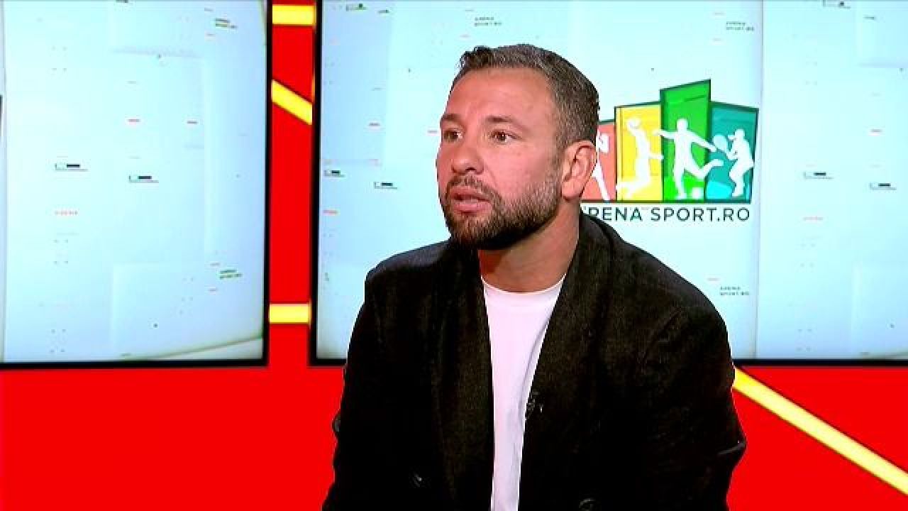 Răzvan Raț e invitatul lui Cătălin Oprișan la Arena SPORT.RO. Povești fascinante cu Mutu, Lucescu, Iencsi și banii din Ucraina_3