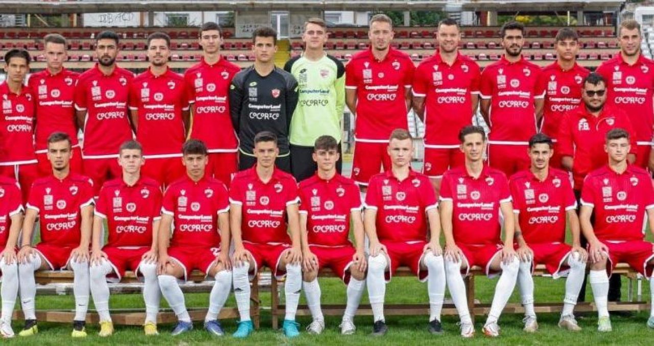 CS FC Dinamo, echipa lui Nicolae Badea, a bătut cu 11-0 pe liderul campionatului, dar nu stă deloc bine în clasament!_1