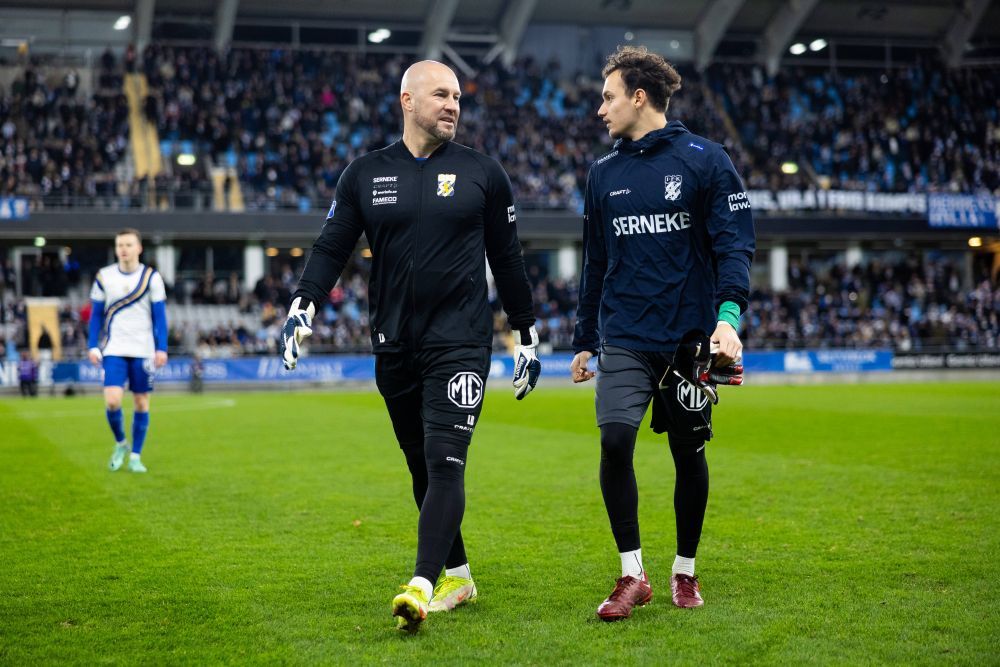 Fotbalistul venit să joace pentru România, dar neconvocat, este acum căpitanul naționalei Suediei! ”Un joc matur și calm, în ciuda vârstei”_13