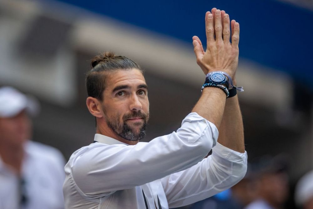 Dezvăluiri cutremurătoare ale legendarului Michael Phelps despre lupta cu depresia: &bdquo;Nu voiam să mai trăiesc!&rdquo;&nbsp;
