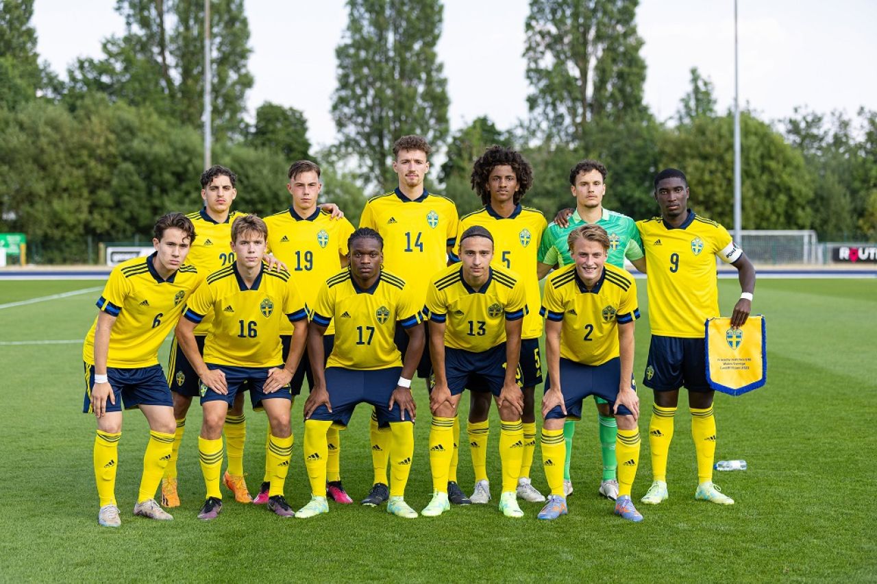 Fotbalistul venit să joace pentru România, dar neconvocat, este acum căpitanul naționalei Suediei! ”Un joc matur și calm, în ciuda vârstei”_2