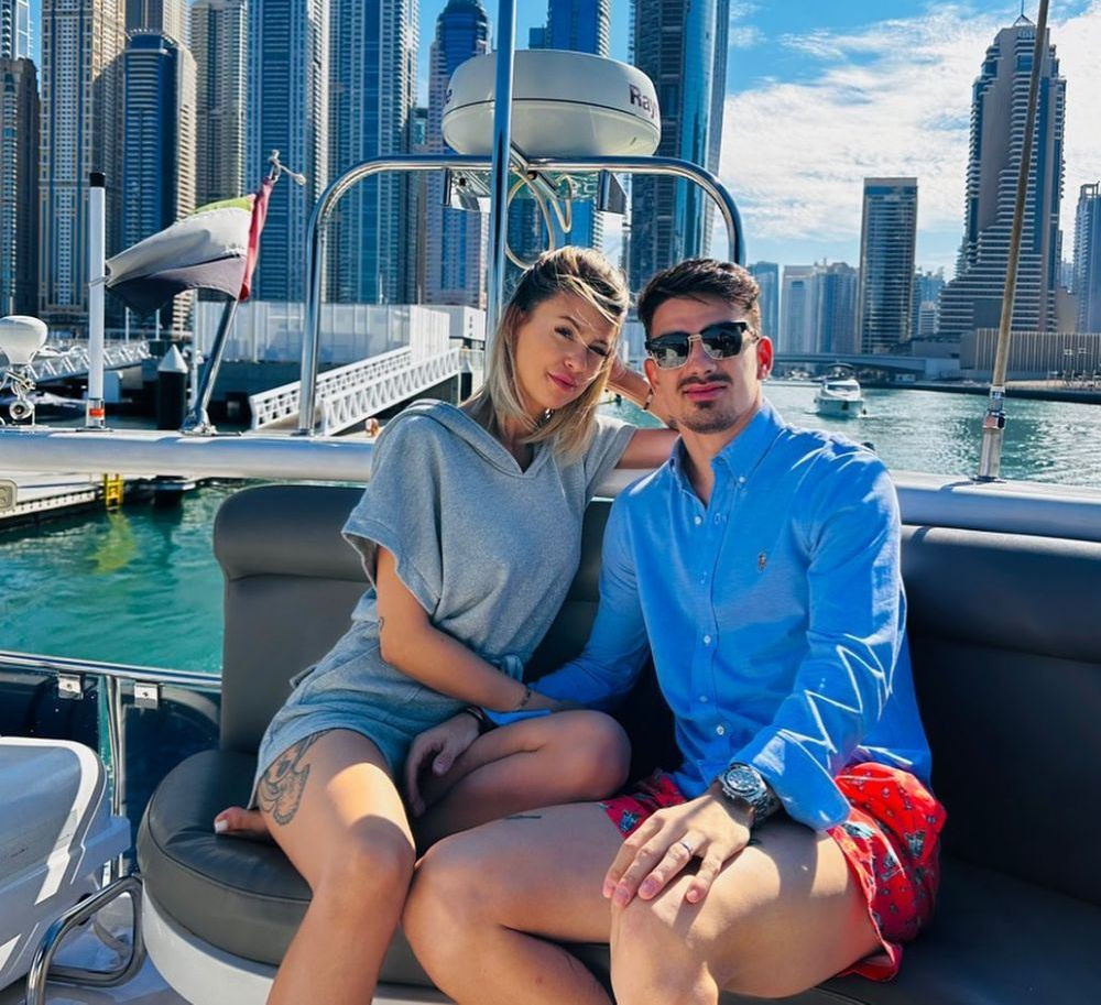 &bdquo;Sunt dezamăgită de cum a scăpat! Doamne ferește să mai ologească pe cineva!&rdquo; Andreea Hanca, reacție dură după faultul horror al lui Dawa&nbsp;