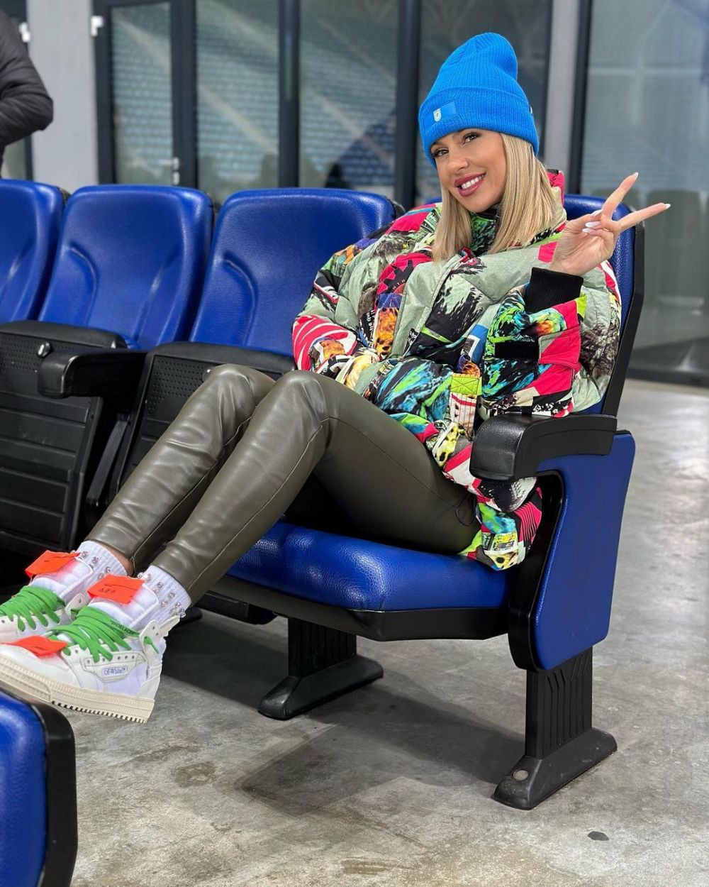 „Sunt dezamăgită de cum a scăpat! Doamne ferește să mai ologească pe cineva!” Andreea Hanca, reacție dură după faultul horror al lui Dawa _2