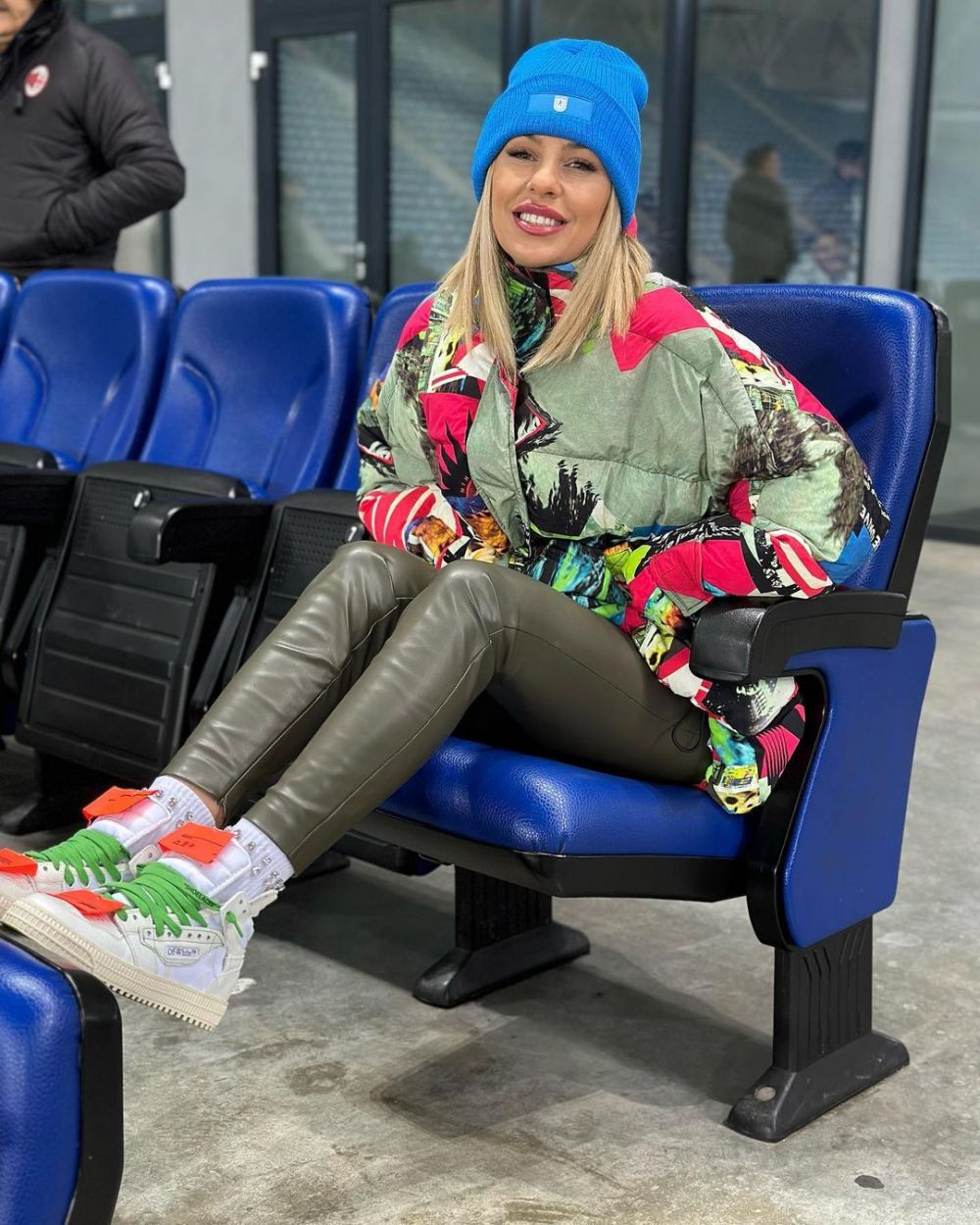 „Sunt dezamăgită de cum a scăpat! Doamne ferește să mai ologească pe cineva!” Andreea Hanca, reacție dură după faultul horror al lui Dawa _3